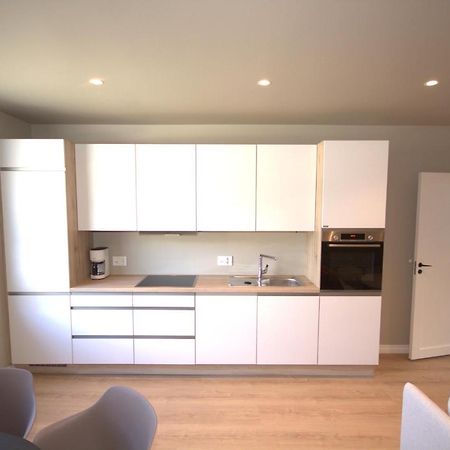 Odda Apartments 외부 사진