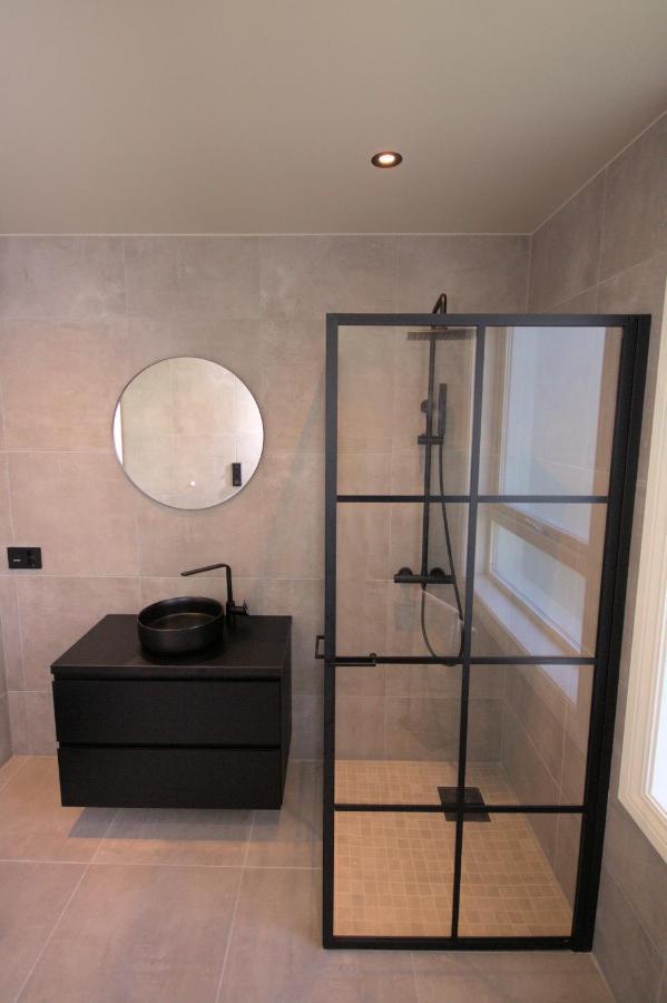 Odda Apartments 외부 사진