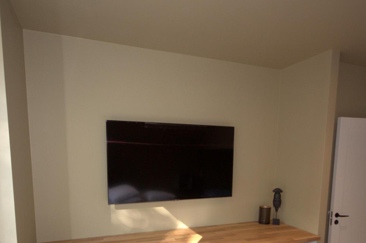 Odda Apartments 외부 사진