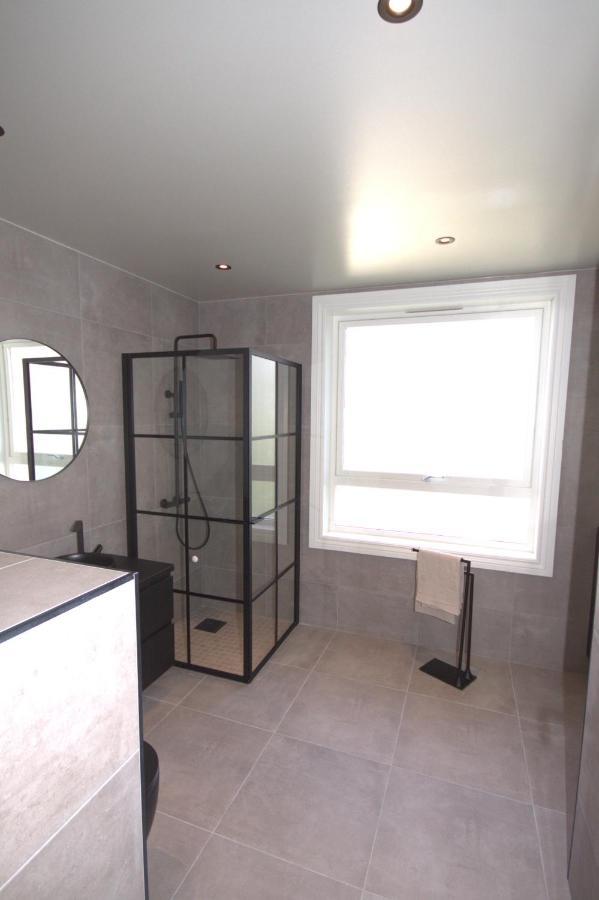 Odda Apartments 외부 사진