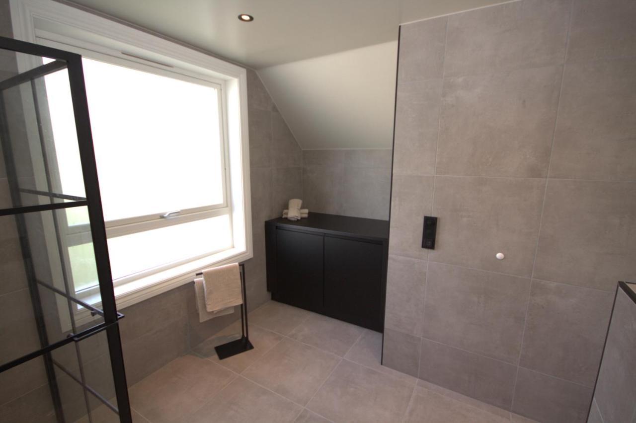 Odda Apartments 외부 사진