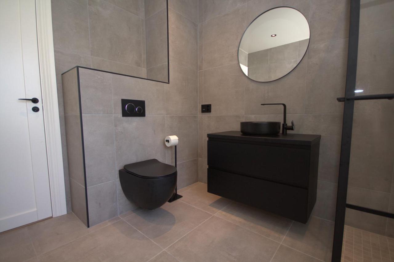 Odda Apartments 외부 사진